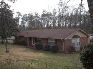 6384 Shore Dr, Douglasville, GA 30135