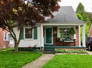 655 Drexel St, Dearborn, MI 48128