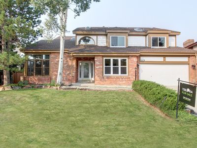 5113 S Laredo Way, Centennial, CO, 80015