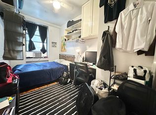 112 Mac Dougal St #2B, New York, NY 10012
