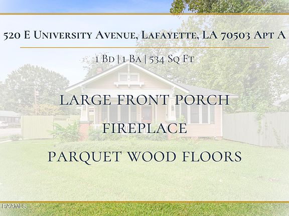 3rd image of 520 E University Ave