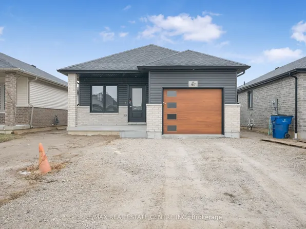 167 Ironwood Trl, Chatham Kent, ON N7M 0T3