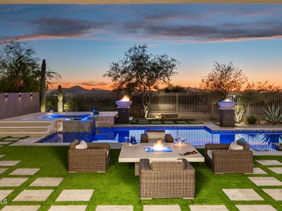 14146 N 106th Way, Scottsdale, AZ, 85255