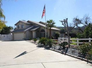 13795 Sarah Dr, El Cajon, CA 92021