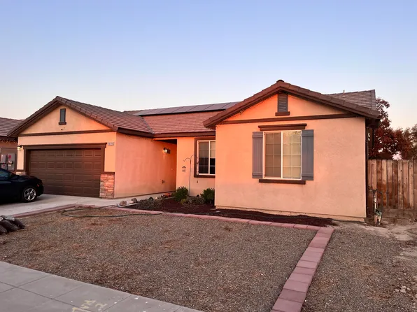20726 Troutdale Lane, Riverdale, CA 93656