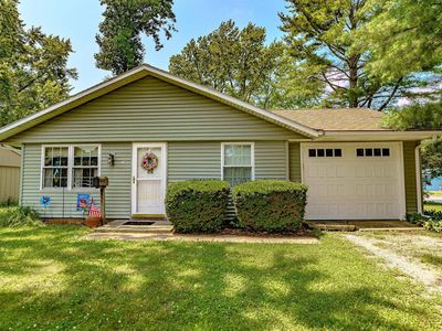 218 Cedar St, Williamsport, IN, 47993