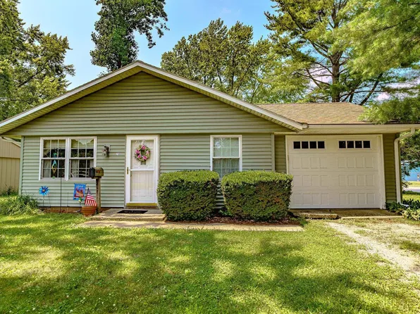 218 Cedar St, Williamsport, IN 47993