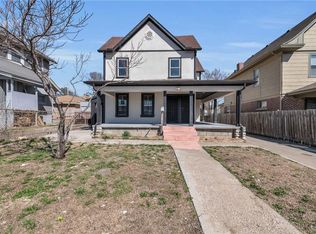 5208 E 8th St, Kansas City, MO 64124