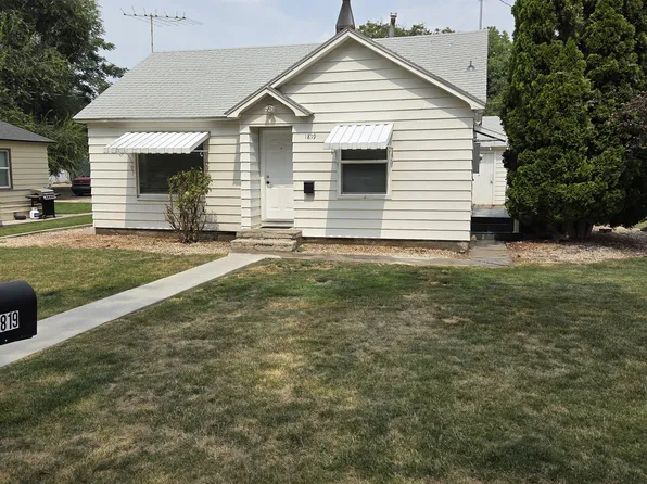 1819 E Maple St, Caldwell, ID 83605