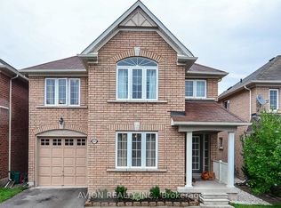 2293 Crestmont Dr, Oakville, ON