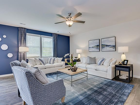 5th image of 660 Rose Copper Way