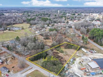 0 Spring St, Royston, GA, 30662
