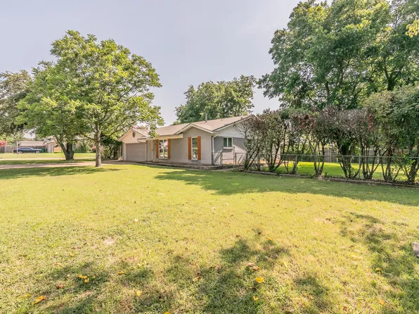 5508 Loch Lomond Ln, Haltom City, TX 76148