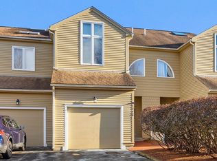 124 Broadmeadow St APT G, Marlborough, MA 01752