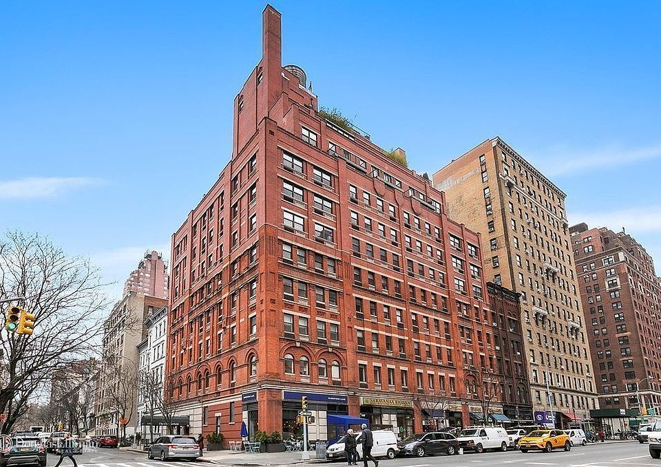 1st image of 186 W 80th St #6A6M