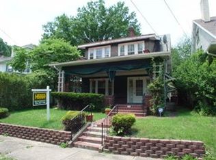 10 Byrer Ave, Uniontown, PA