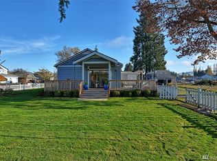 15803 171st Ave SE, Monroe, WA 98272