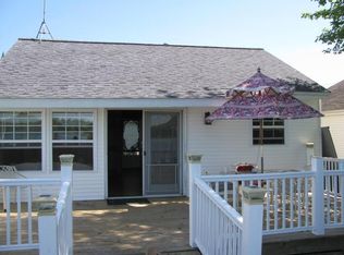 8901 Westview Dr, Lake, MI 48632