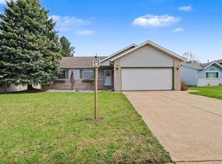 702 Admiral Dr, Porter, IN