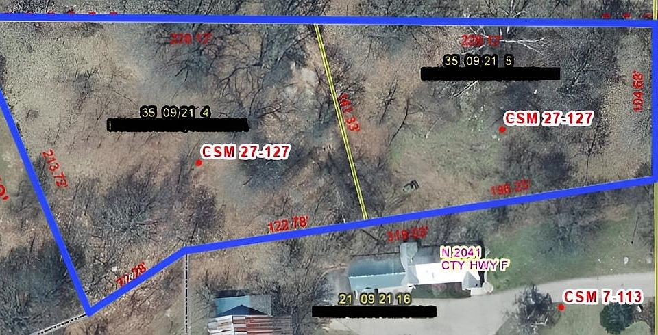 1st image of Hillside Dr