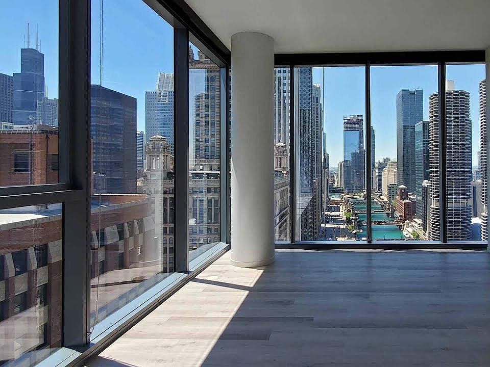 1st image of 99 E Wacker Dr #1900
