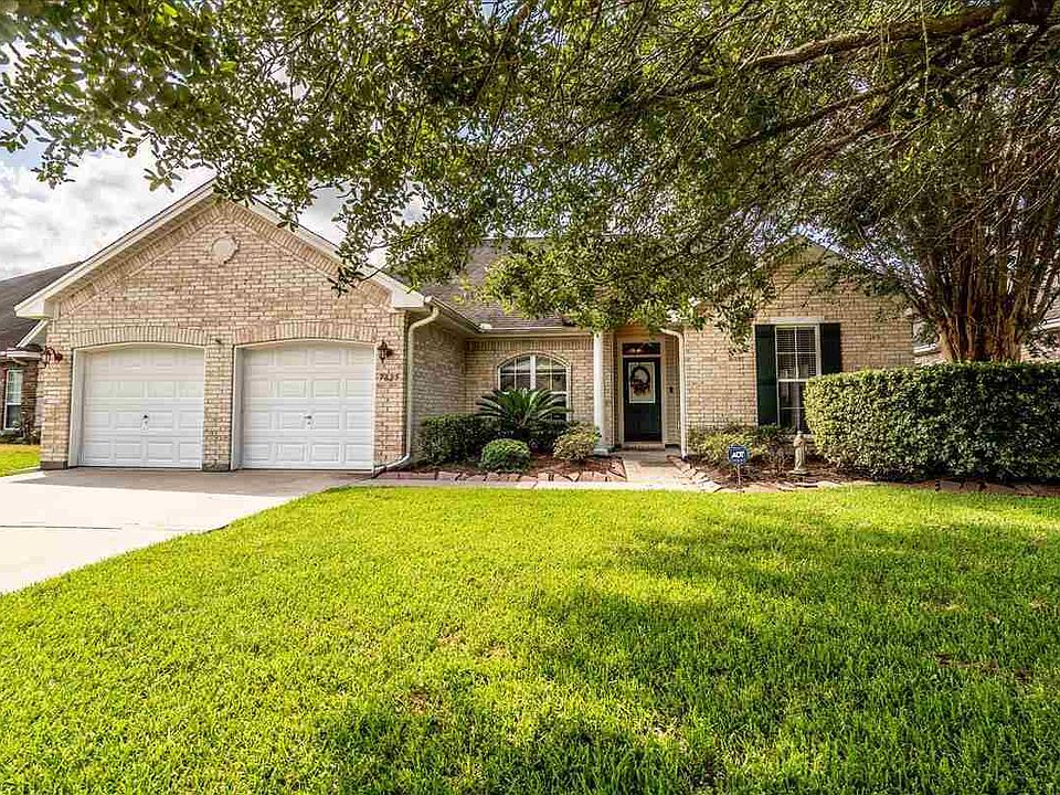 7825 Lantana Ln Beaumont TX 77713 Zillow