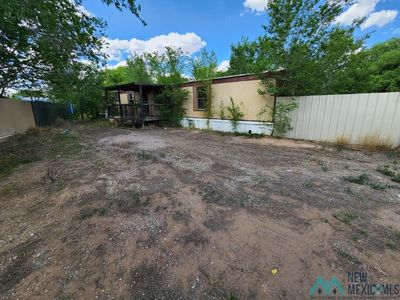 119 Teresa St, Grants, NM, 87020