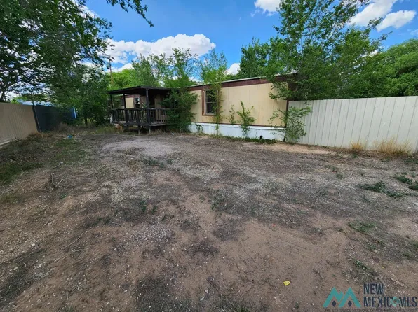 119 Teresa St, Grants, NM 87020
