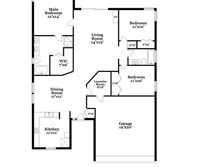 10243 Allenwood Dr — Photo 2