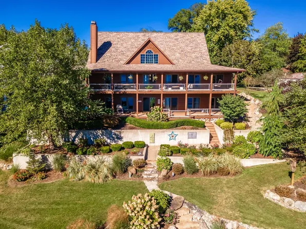 530 Lane #330, Fremont, IN 46737