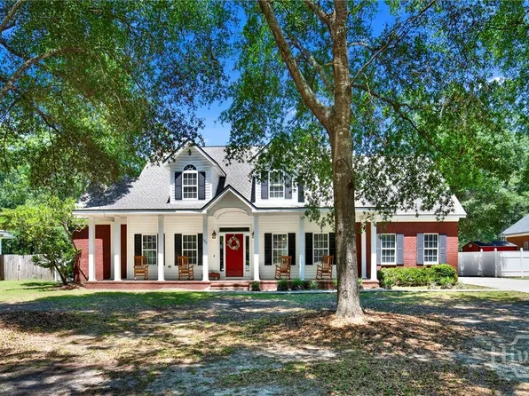 126 Royal Oak Drive, Guyton, GA 31312