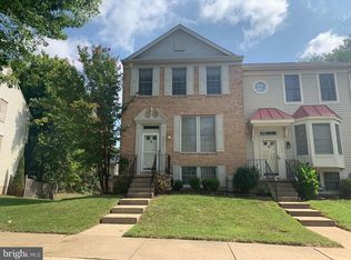 2113 Commodore Ct, Odenton, MD 21113