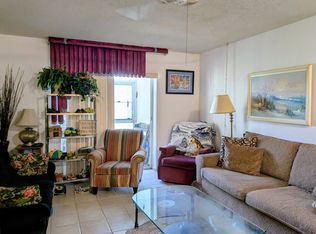 2615 N Garden Drive #109, Lake Worth, FL 33461