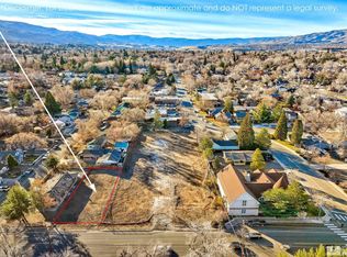1587 Plumas St, Reno, NV 89509