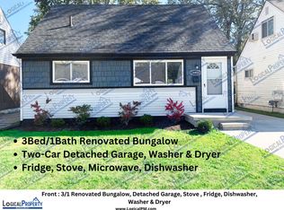 24408 Bolam Ave, Warren, MI