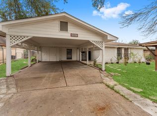 4007 Wedgewood St, Houston, TX 77093