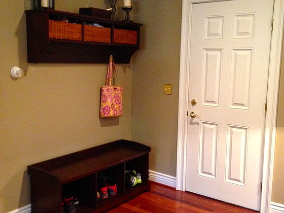 MUD ROOM