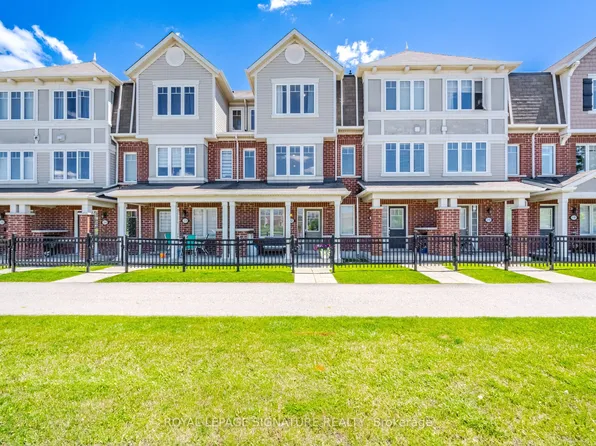 6020 Derry Rd #22, Milton, ON L9T 8L6