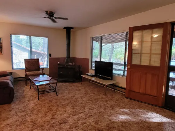 3937 N Apache Trl, Pine, AZ 85544