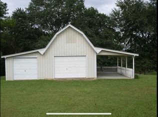 25585 Potter Rd, Opp, AL 36467