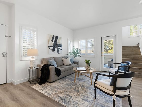 4th image of 10050 Scripps Vista Way Unit 21
