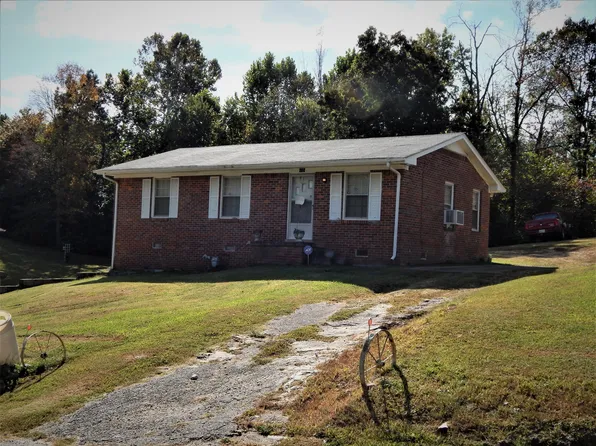 110 Oak Dr S, Collinwood, TN 38450