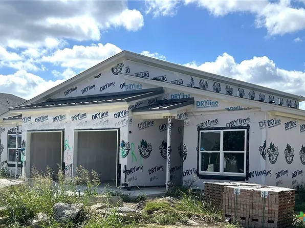 1622 Pima Trl, Harker Heights, TX 76548