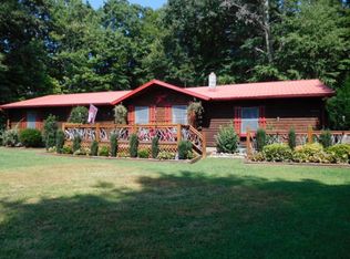 497 Sellers Rd, Sylva, NC 28779