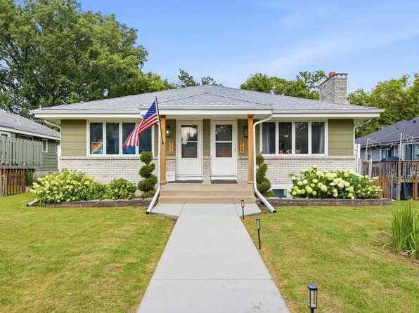 717 6th Ave S, Hopkins, MN 55343