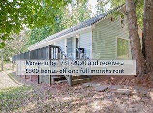 235 S Moore Rd #A, Fountain Inn, SC 29644