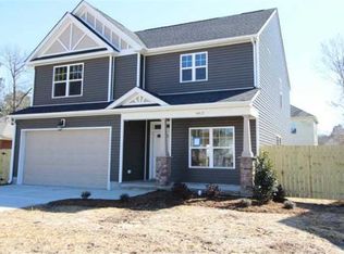 5112 Charlotte St, Chesapeake, VA 23321