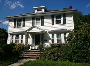 25 Glenburnie Rd, West Roxbury, MA 02132
