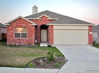 2119 Belvedere Ct, New Braunfels, TX 78130