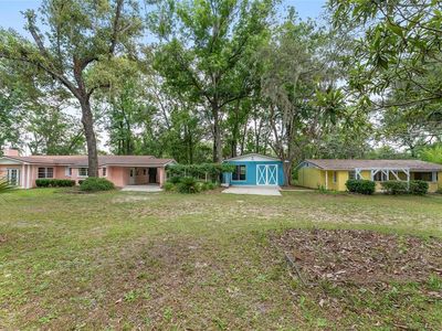 8441 NW 115th St, Chiefland, FL, 32626